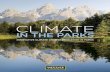 Climate in the Parks: Innovative Climate Change Education in Parks