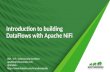 Introduction to building DataFlows with Apache NiFi.pptx