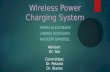 Wireless Charging Proposal