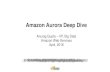 Amazon Aurora Deep Dive