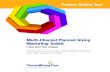Multi-Channel Planned Giving Marketing Toolkit