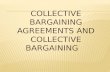 Collective Bargaining. Labour Law. Kenya