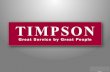Engage or Bust! 2015 - John Timpson - Employee Engagement at Timpsons