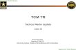 Tactical Radio Update: TechNet Augusta 2015