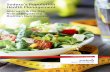 Sodexo’s Population Health Management Approach & the Key Role of Registered Dietitian Nutritionists