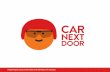 Car Next Door UX Presentation - 17 Feb 2016