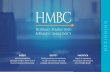 HMBC Design Consultancy profile