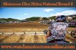watch Motocross Glen Helen National Round 2 online tv