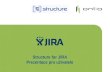 JIRA Structure - The Issue Organizer