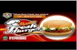 Franchise burger, Waralaba Burger , Bisnis Burger Murah