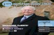Randy Kerns, CIC, ChFC – Proactive Advisor Magazine – Volume 5 Issue 1
