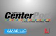 Amarillo CenterPort Master Plan 2015