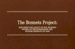 The Bonnets Project Slideshow