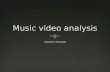 Lorn - Acid rain music video analysis