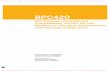 SAP BPC430 10.1