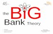 RBSA Advisors Research Report - The Big Bank Theory