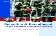 Retention & Recruitment for the Volunteer Emergency Services
