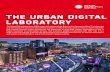 The Urban DigiTal laboraTory