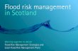 Flood Risk Management Strategies