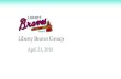 Liberty Braves Investor Day 2016 Webcast