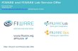 FIWARE and FIWARE Lab Service Offer File