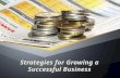 Donovan Martin Strategies for Growing a Successful Business from Detroit Michigan