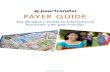 PAYER GUIDE