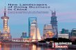 New Landscapes of Doing Business in China: Practical Guidance ...