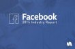 Facebook Industry Report - Simply Measured