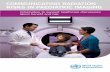 Communicating radiation risks in paediatric imaging Information to ...