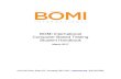 BOMI International Computer-Based Testing Student Handbook