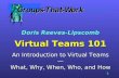 Virtual Teams 101
