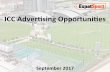 ICC Advertising Media Kit 2016