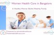 Online Docotor in bangalore and Best Gynaecologists in Bangalore, pinkwhale