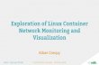 An Exploration of Linux Container Network Monitoring and ...