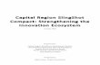 Capital Region SlingShot Compact: Strengthening the Innovation ...