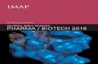 Global Pharma & Biotech M&A Report 2016