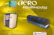 Industrial Clean Air Equipment by Aero Equipmentss Pune