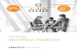 Nintex Workflow Platform