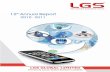 LGS Annual Report FY11