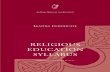 Religious Education Syllabus for the Leaving Certificate (Ordinary ...
