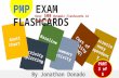 PMP Exam Flashcards presentation 3 of 5 ( PMBOK - 5th Edition - PMI ) Download it in PowerPoint