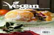 Winter 2013 The Vegan magazine, Winter 2013
