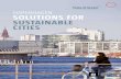Copenhagen Solutions for Sustainable Cities