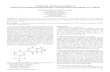 Purification and Characterization of 3-Methyl-6-[3-(trifluoromethyl ...