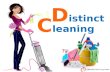 Distinct Cleaning