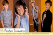 Review comp cards for child models | Sunshine Productions Modeling Agency