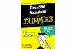 The how-dare-you-call-me-an-idiot’s guide to the .NET Standard (NDC London 2017)