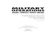 Military Operations Against Terrorist Groups Abroad: Implications for ...
