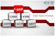 Erp solutions
